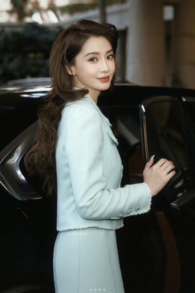 Angelababy