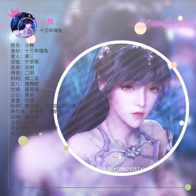 斗罗大陆专属头像