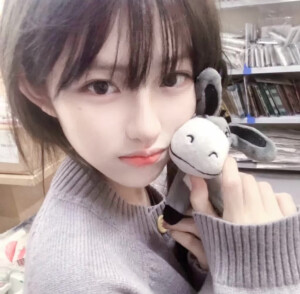 自截女头