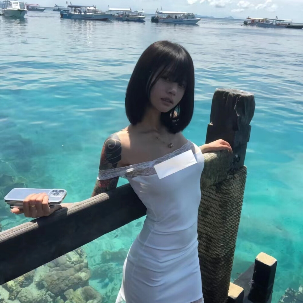  海