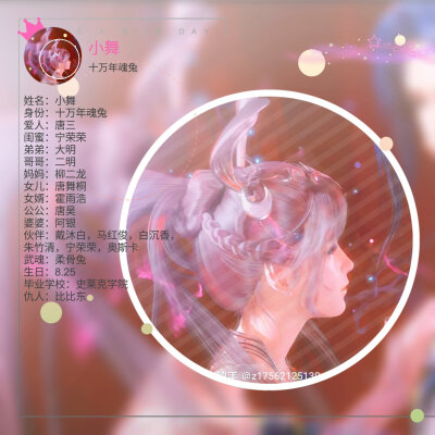 斗罗大陆专属头像