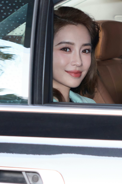 Angelababy