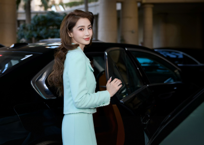 Angelababy