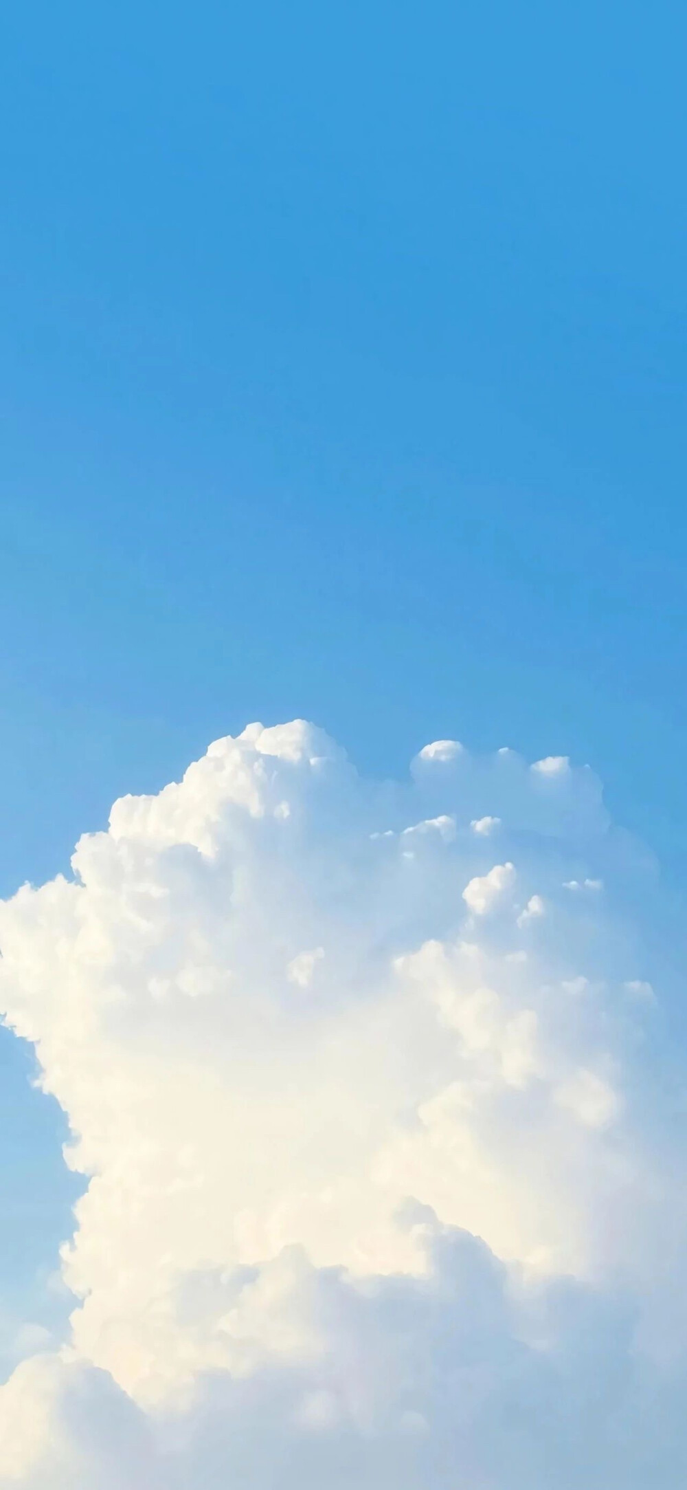 意境清新治愈风景