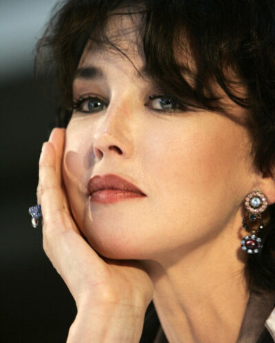 Isabelle Adjani 