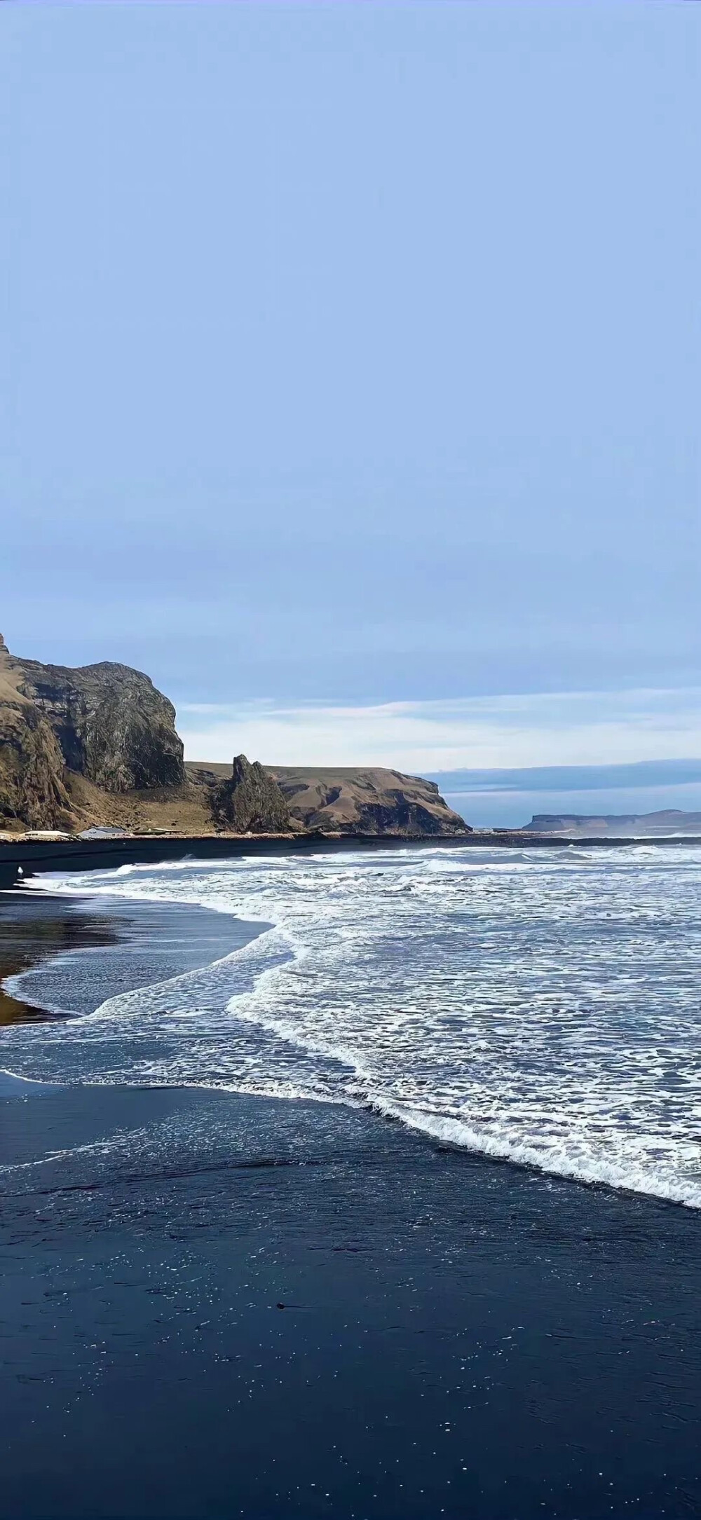 意境 清新 治愈 风景