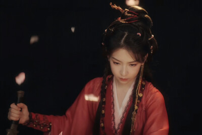 刘梦芮