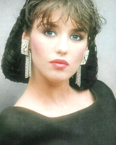 Isabelle Adjani 