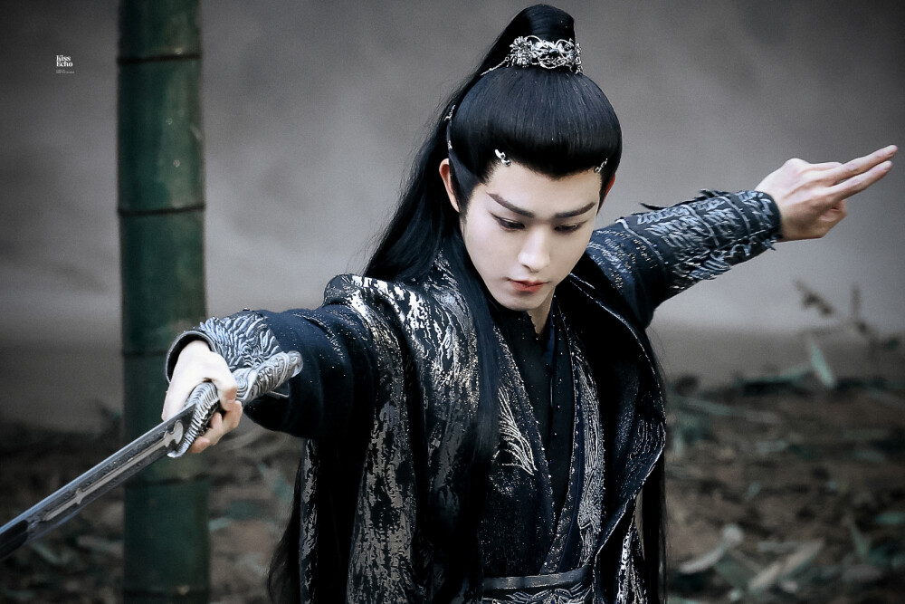 大梦归离·卓翼宸