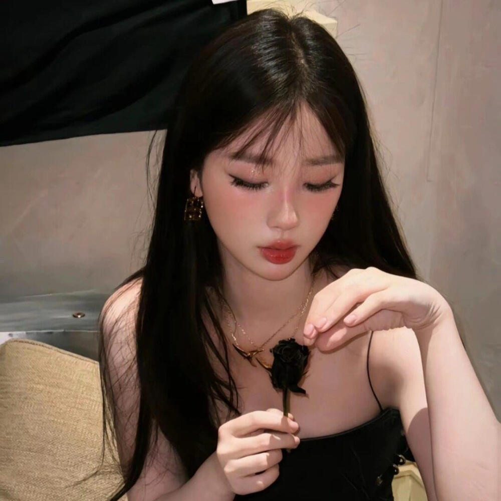 优质女头