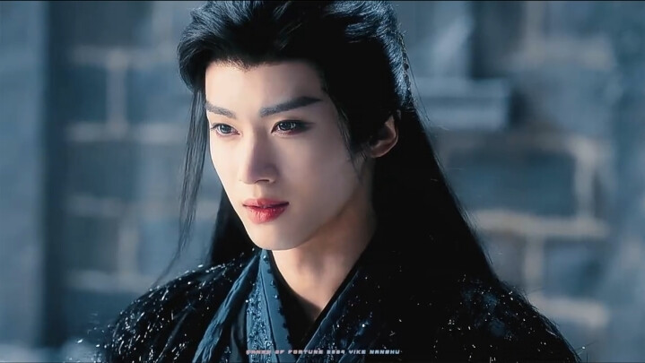 大梦归离·离仑