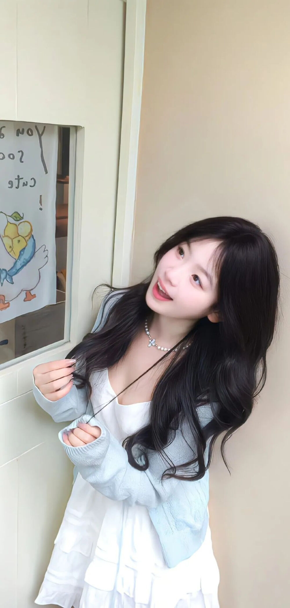 2025年高级手机壁纸小众夏天头像九张