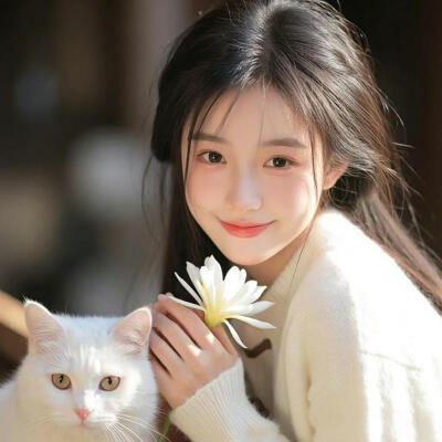 优质女头