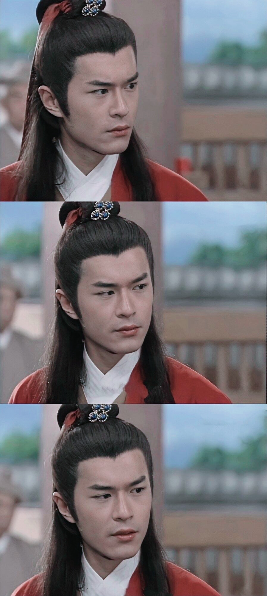 古天乐