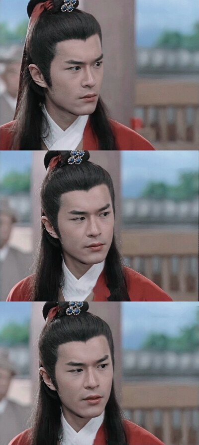 古天乐