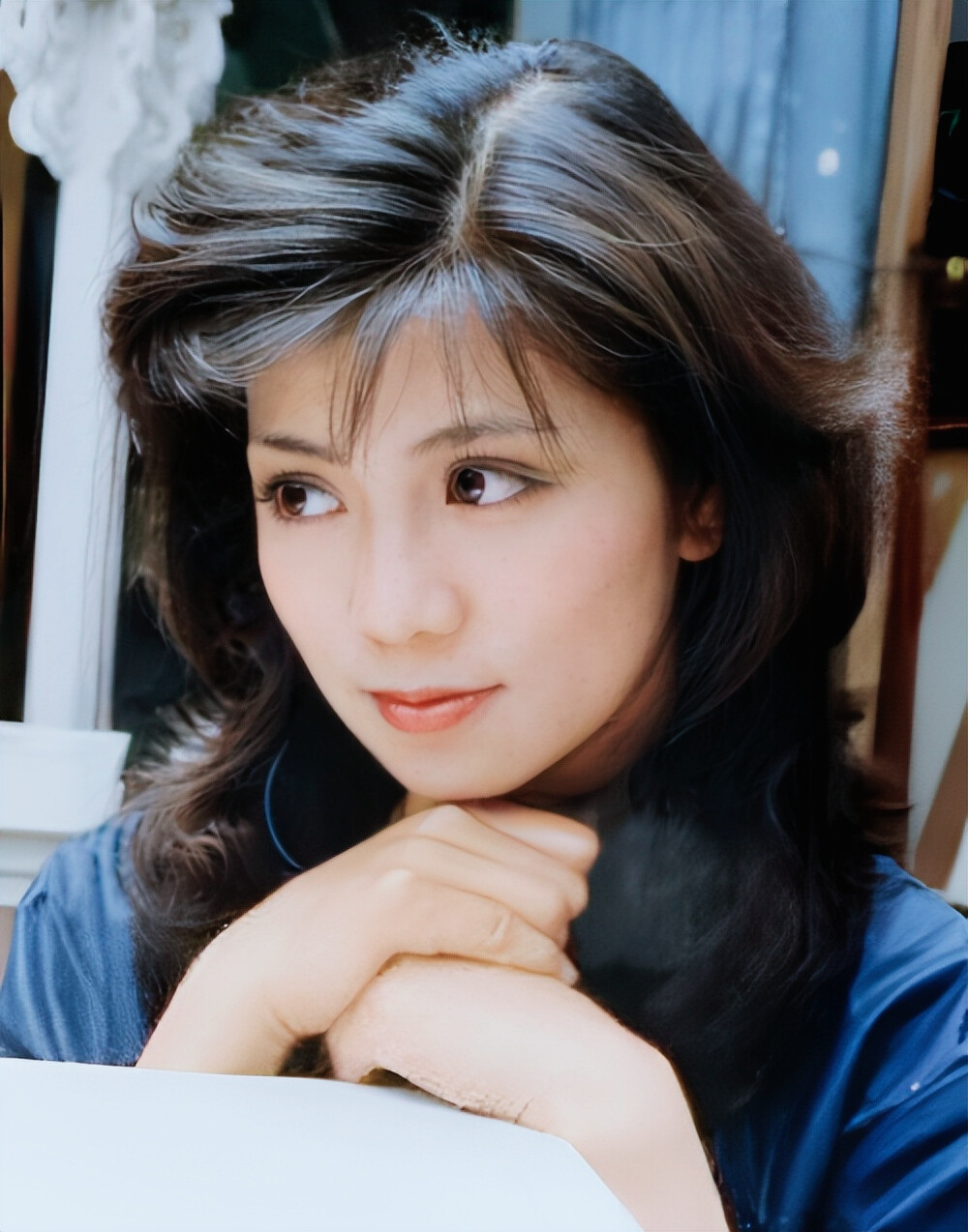翁美玲