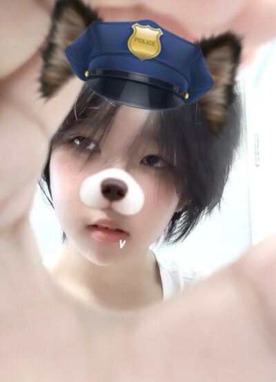 又是无人在意的一天，怀念长头发嘤嘤嘤