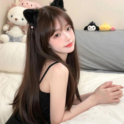 优质女头