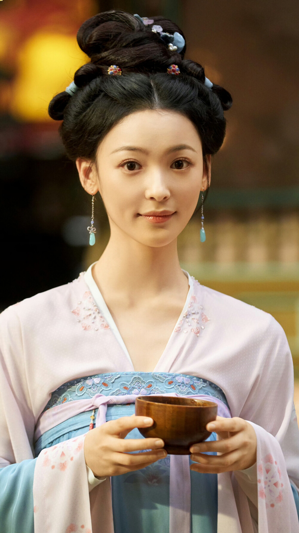 珠帘玉幕