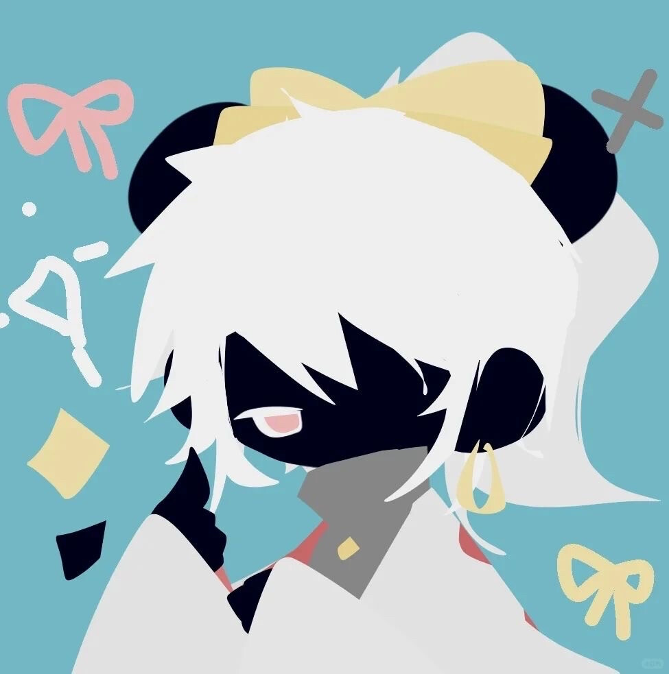 光遇头像|图源@岸之屋：自用随意 头像 自印 无料等等等不涉及商和开团的都随意| 侵权删
找图不易｜喜欢请收藏点赞｜二传请注明