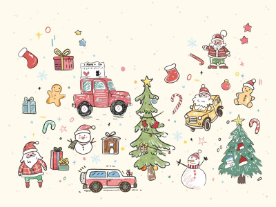 壁纸套图，自留款