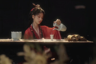 刘梦芮