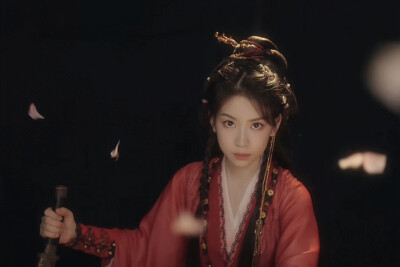 刘梦芮