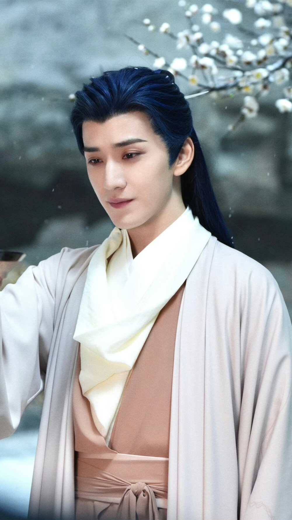 七夜雪 妙风（雅弥） 王弘毅