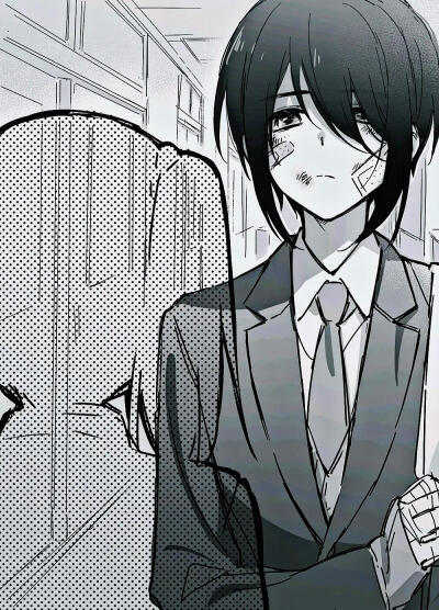 《糖果和锁链》