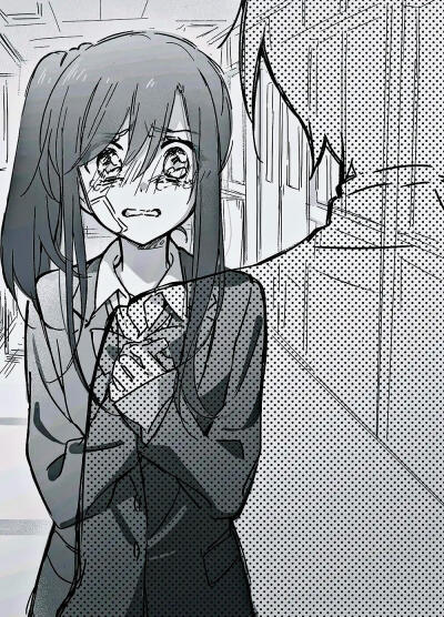 《糖果和锁链》