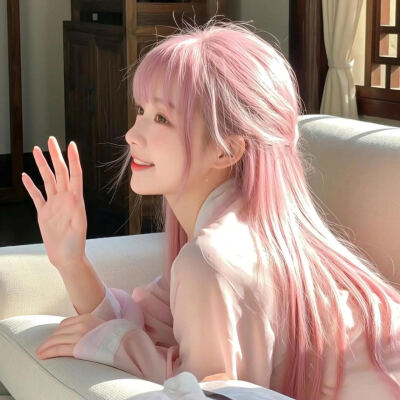 优质女头
