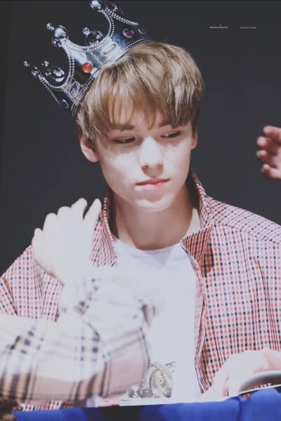 vernon