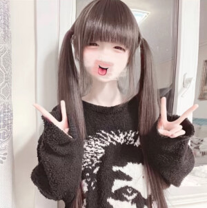 女头