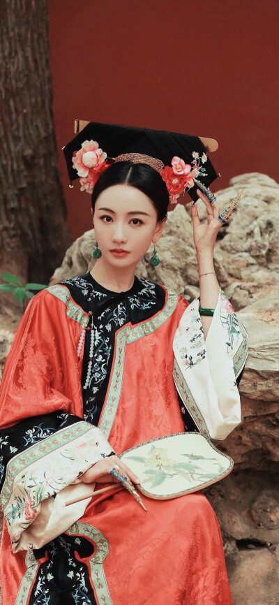 杨蓉