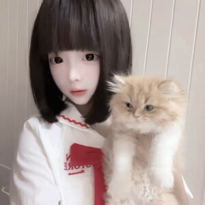 女头