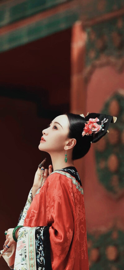 杨蓉