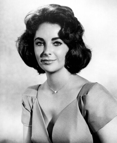 Elizabeth Taylor