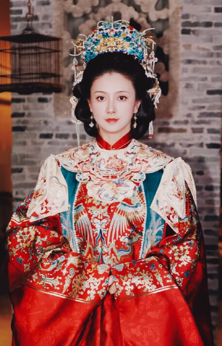 斓曦 - 高清图片，堆糖，美图壁纸兴趣社区