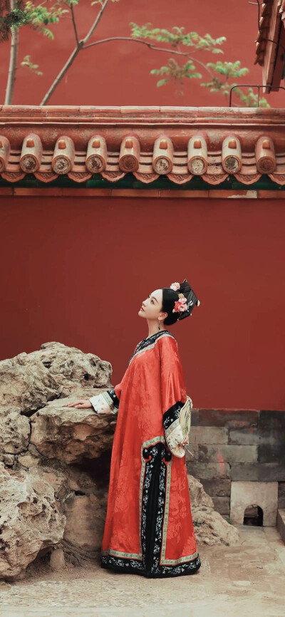 杨蓉