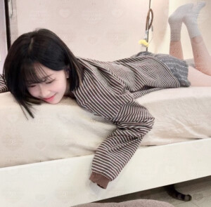 女头
