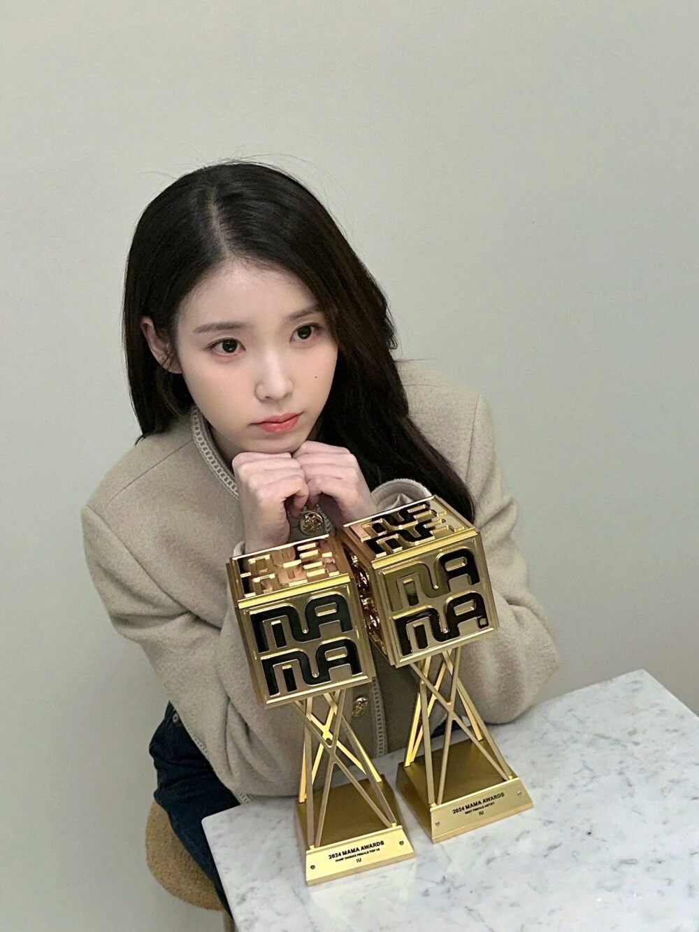 iu