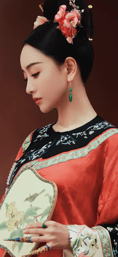 杨蓉