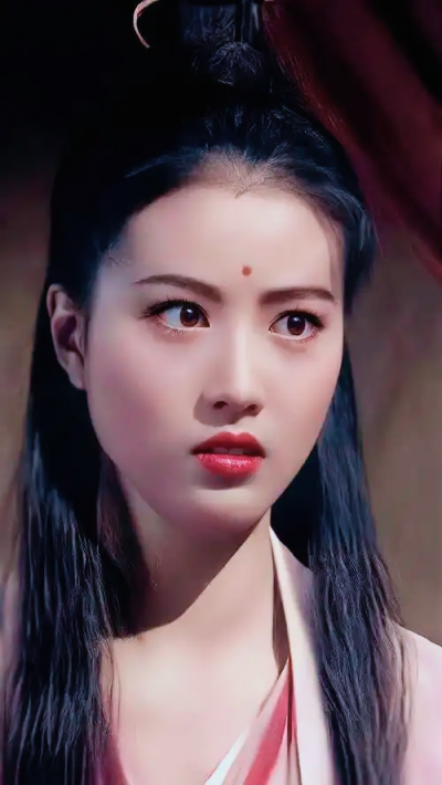 周海媚