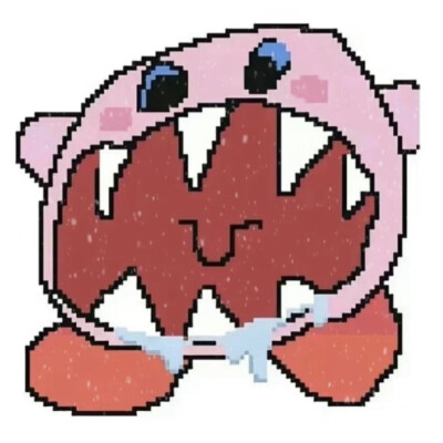 ᴀɴɪᴍᴀᴛᴇᴅ ᴀᴠᴀᴛᴀʀ-星之卡比