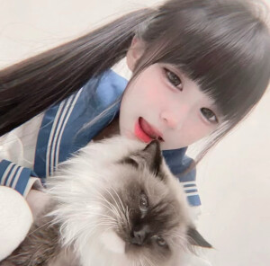女头
