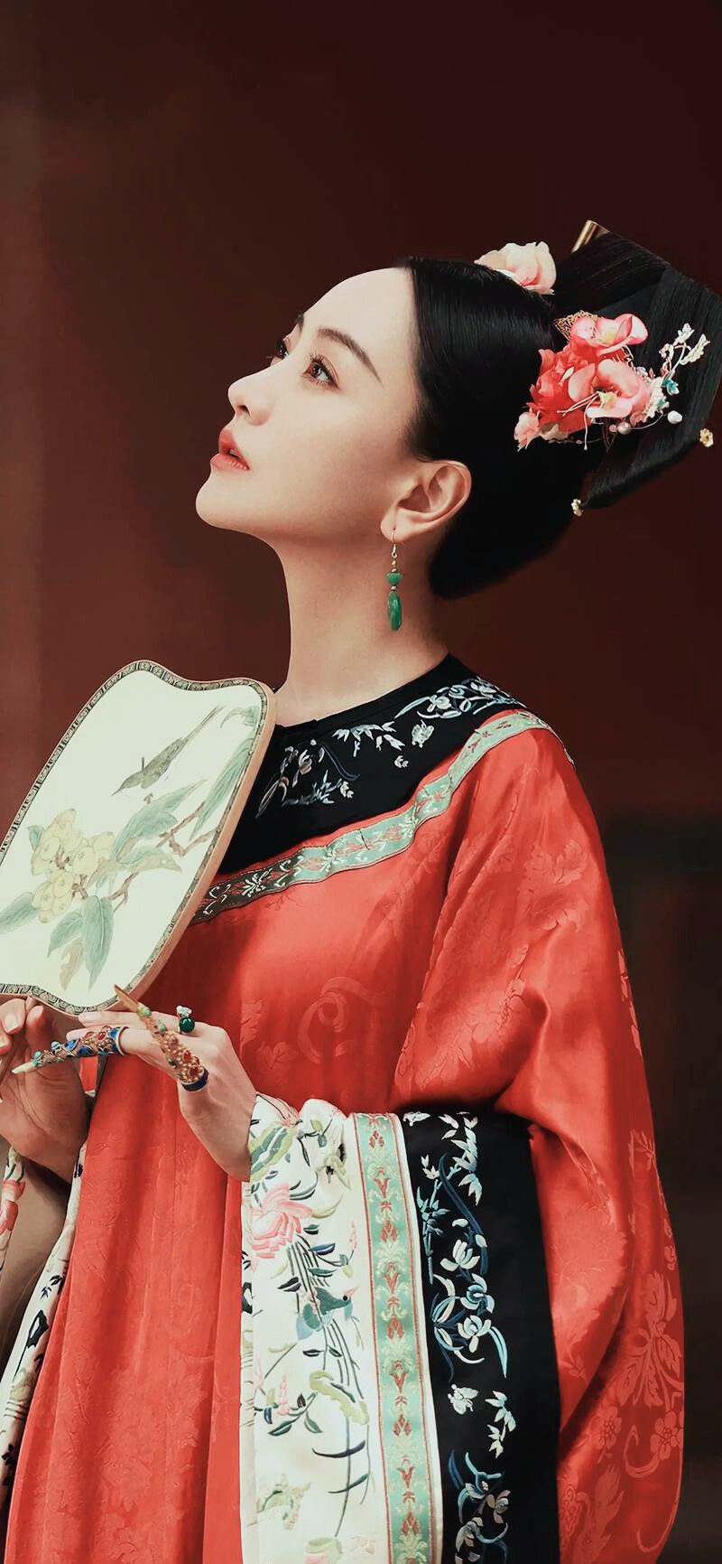 杨蓉