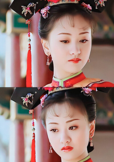 杨蓉