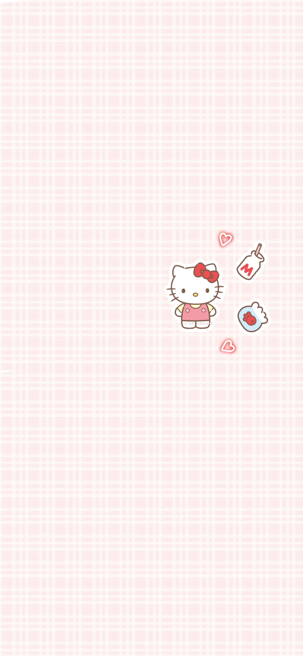 HelloKitty壁纸