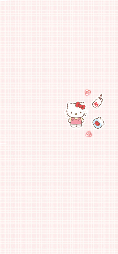 HelloKitty壁纸