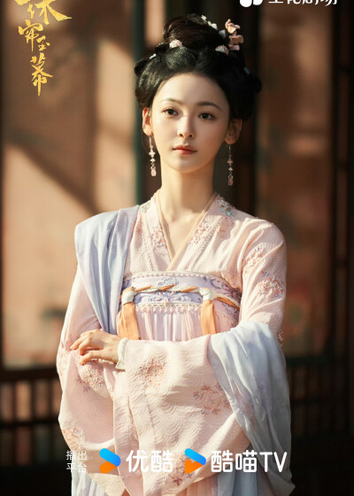 珠帘玉幕